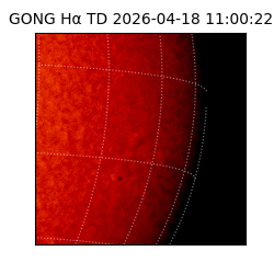 gong - 2026-04-18T11:00:22