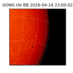 gong - 2026-04-18T23:00:02