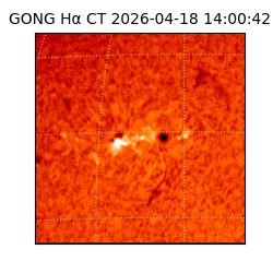 gong - 2026-04-18T14:00:42