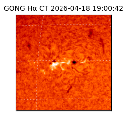 gong - 2026-04-18T19:00:42