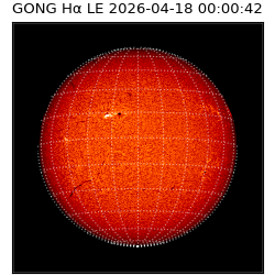 gong - 2026-04-18T00:00:42
