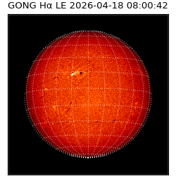 gong - 2026-04-18T08:00:42