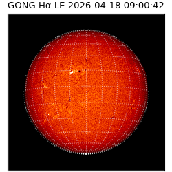 gong - 2026-04-18T09:00:42