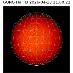 gong - 2026-04-18T11:00:22
