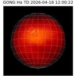 gong - 2026-04-18T12:00:22