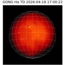 gong - 2026-04-18T17:00:22