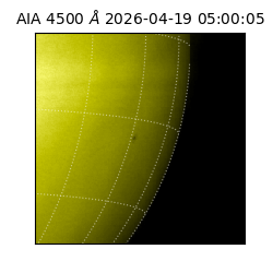 saia - 2026-04-19T05:00:05.961000