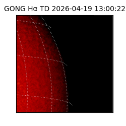 gong - 2026-04-19T13:00:22