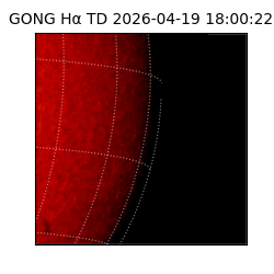 gong - 2026-04-19T18:00:22