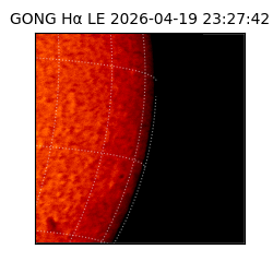 gong - 2026-04-19T23:27:42
