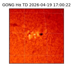 gong - 2026-04-19T17:00:22