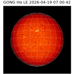 gong - 2026-04-19T07:00:42