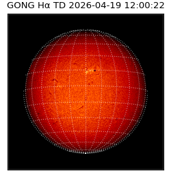gong - 2026-04-19T12:00:22