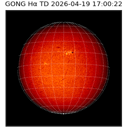 gong - 2026-04-19T17:00:22