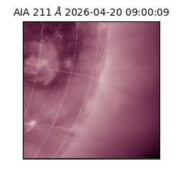 saia - 2026-04-20T09:00:09.624000