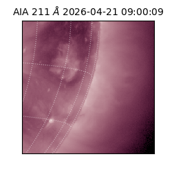 saia - 2026-04-21T09:00:09.623000