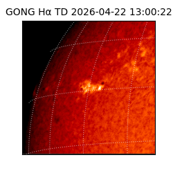 gong - 2026-04-22T13:00:22