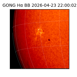 gong - 2026-04-23T22:00:02