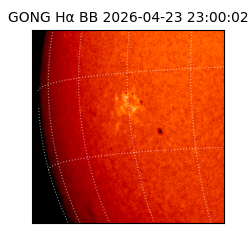 gong - 2026-04-23T23:00:02