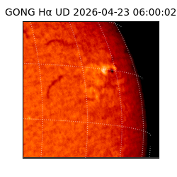 gong - 2026-04-23T06:00:02