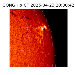 gong - 2026-04-23T20:00:42