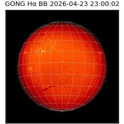 gong - 2026-04-23T23:00:02