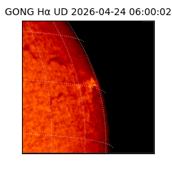 gong - 2026-04-24T06:00:02
