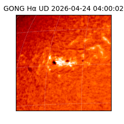 gong - 2026-04-24T04:00:02