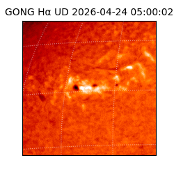 gong - 2026-04-24T05:00:02