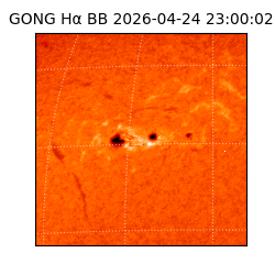 gong - 2026-04-24T23:00:02