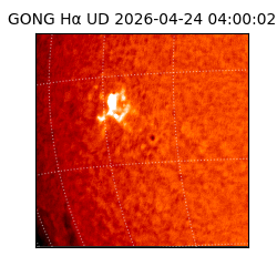 gong - 2026-04-24T04:00:02