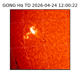 gong - 2026-04-24T12:00:22