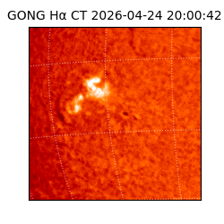 gong - 2026-04-24T20:00:42