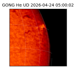 gong - 2026-04-24T05:00:02