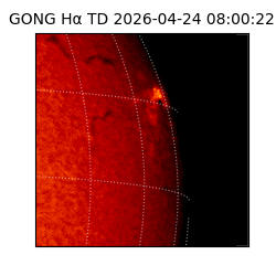 gong - 2026-04-24T08:00:22