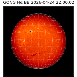 gong - 2026-04-24T22:00:02