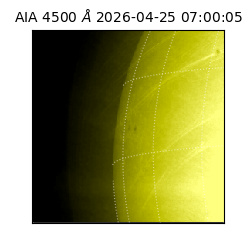 saia - 2026-04-25T07:00:05.962000