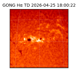 gong - 2026-04-25T18:00:22