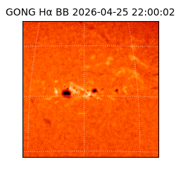 gong - 2026-04-25T22:00:02