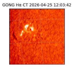 gong - 2026-04-25T12:03:42