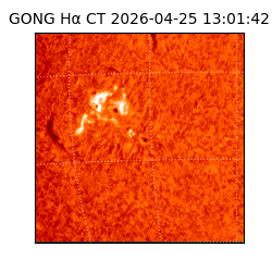 gong - 2026-04-25T13:01:42