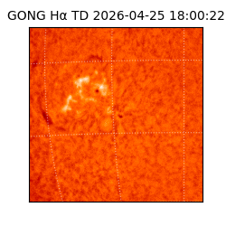 gong - 2026-04-25T18:00:22