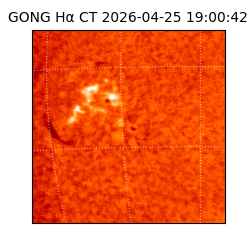 gong - 2026-04-25T19:00:42