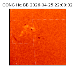 gong - 2026-04-25T22:00:02