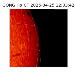 gong - 2026-04-25T12:03:42