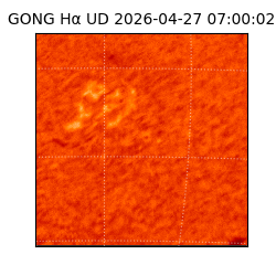 gong - 2026-04-27T07:00:02