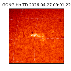 gong - 2026-04-27T09:01:22