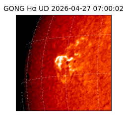 gong - 2026-04-27T07:00:02