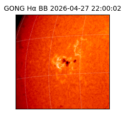gong - 2026-04-27T22:00:02
