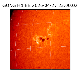 gong - 2026-04-27T23:00:02
